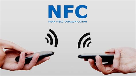 what is nfc transfer